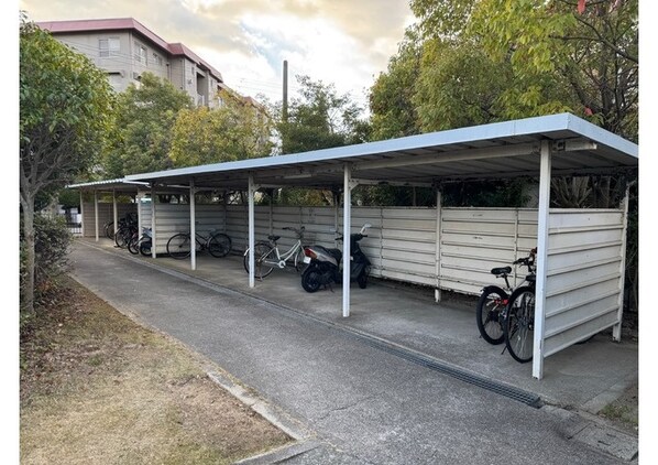 播磨城の宮 2号棟の物件内観写真